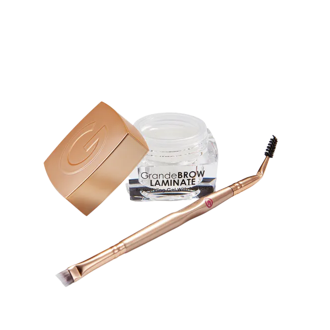 Hovedbilde GrandeBROW-LAMINATE Brow Styling Gel