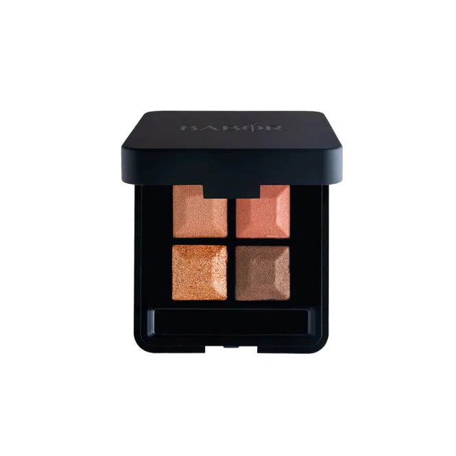 Hovedbilde Babor Eye Shadow Quattro