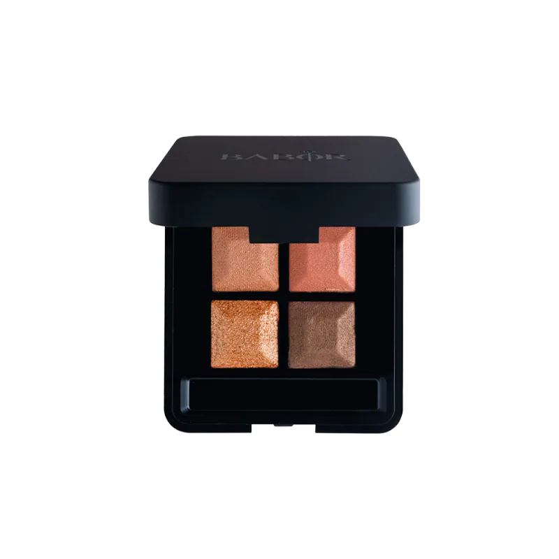 Babor Eye Shadow Quattro