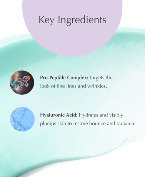 Exuviance Pro-plump Hydrating Cream