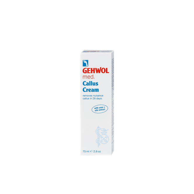 Hovedbilde Gehwol- med Callus Cream 75ml