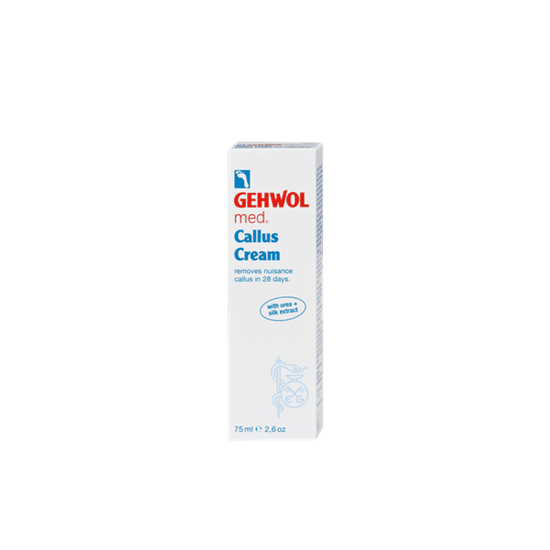 Gehwol- med Callus Cream 75ml