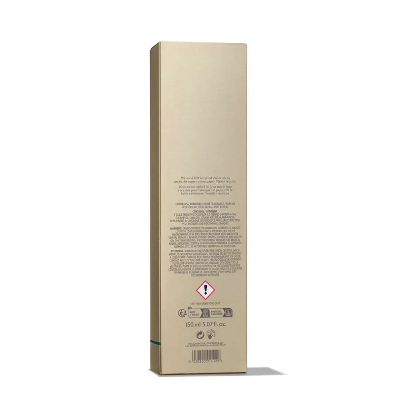 Molton Brown Coastal Cypress & Sea Fennel Aroma Reeds Refill 150 ml