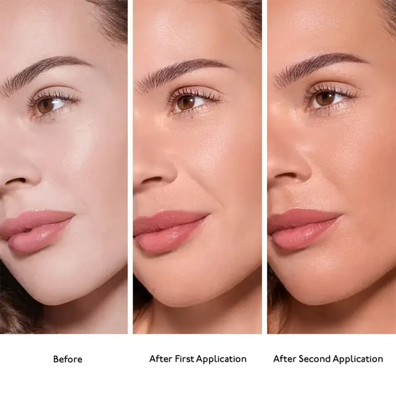 BY TERRY Tea to Tan Face & Body Matte Finish
