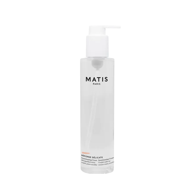 Hovedbilde Matis Sensicleansing-, Comfort make-up remover ...