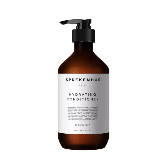 Hovedbilde Sprekenhus Hydrating Conditioner Large Oriental ...