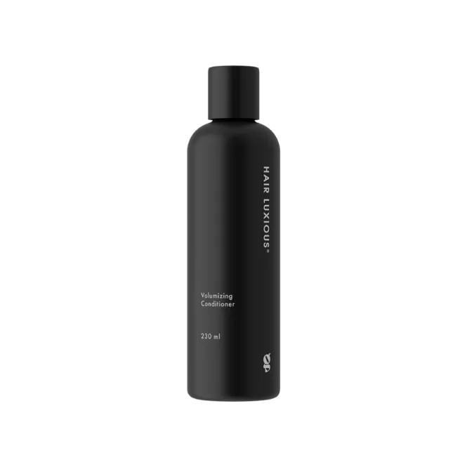Hovedbilde Good For Me Hair Luxious Volumizing Conditioner
