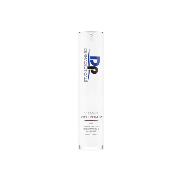 DP Dermaceuticals Vitamin Rich Repair 50ml