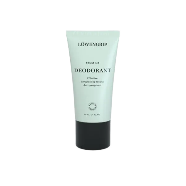 Löwengrip Trust Me Deodorant 50ml