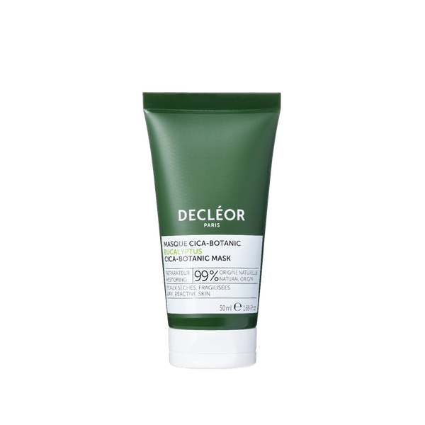 Declor Cica-Botanic Mask 50ml