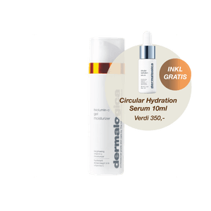 Hovedbilde Dermalogica Biolumin-c Gel Moisturizer 50ml