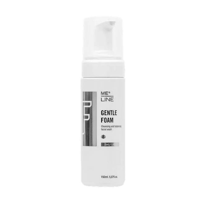 Hovedbilde MeLine Gentle Foam 150ml