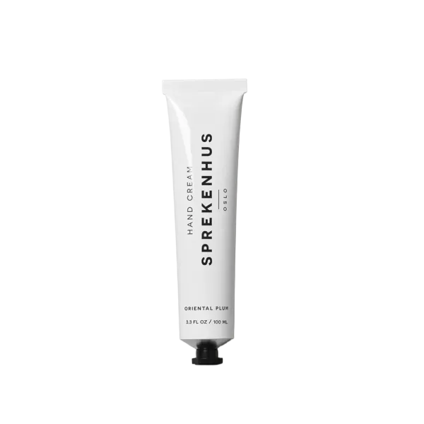 Sprekenhus Hand Cream - Oriental Plum