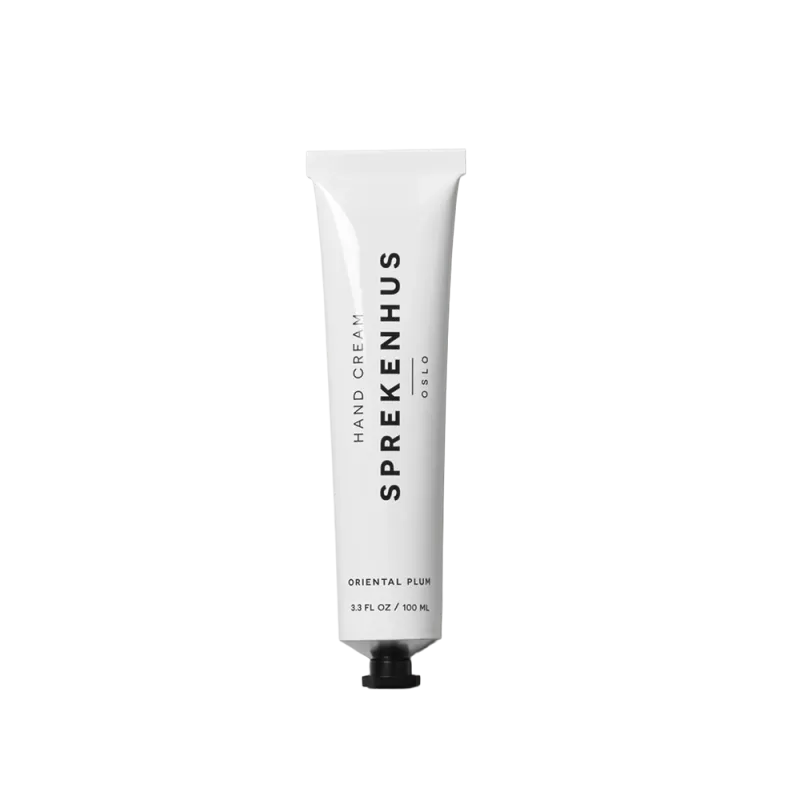 Sprekenhus Hand Cream - Oriental Plum