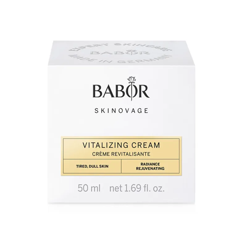 Babor Skinovage Vitalizing Cream 50ml