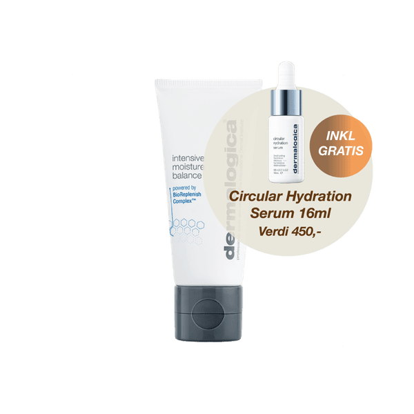 Dermalogica Intensive Moisture Balance 