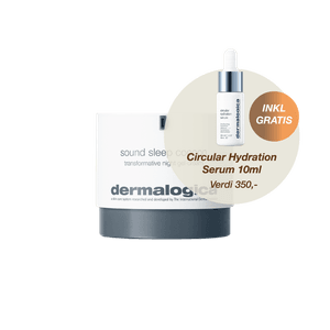 Hovedbilde Dermalogica Sound Sleep Cocoon 50ml
