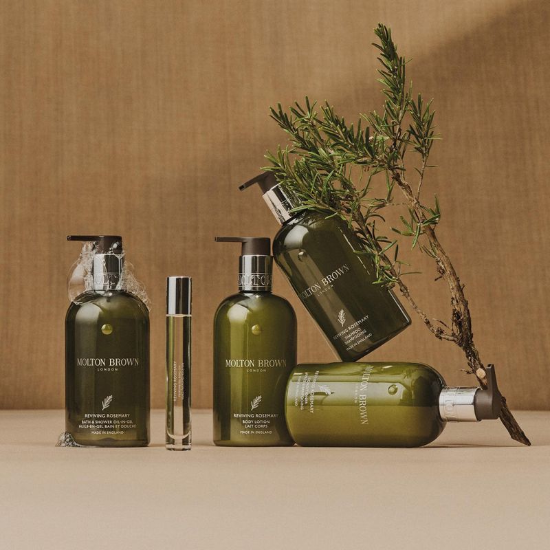 Molton Brown Reviving Rosemary Shampoo 300ml