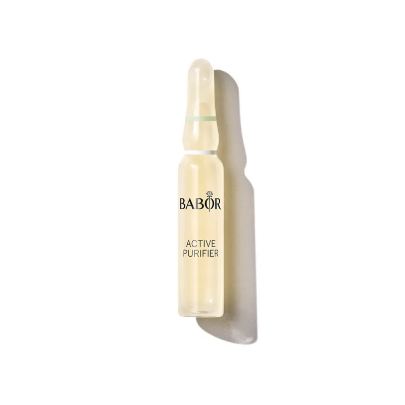 Babor Ampoule Active Purifier 7x2ml