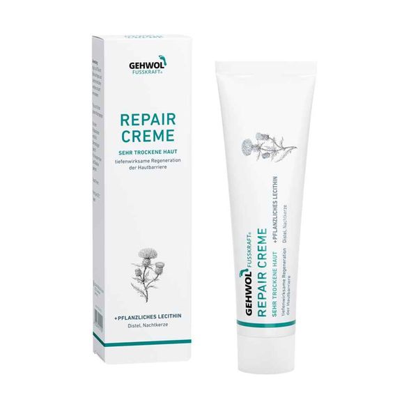 Gehwol Repair Cream 75ml