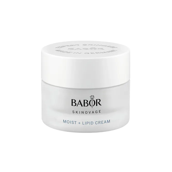 Hovedbilde Babor Skinovage Moisturizing Lipid Cream 50ml