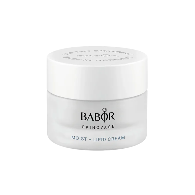 Babor Skinovage Moisturizing Lipid Cream 50ml