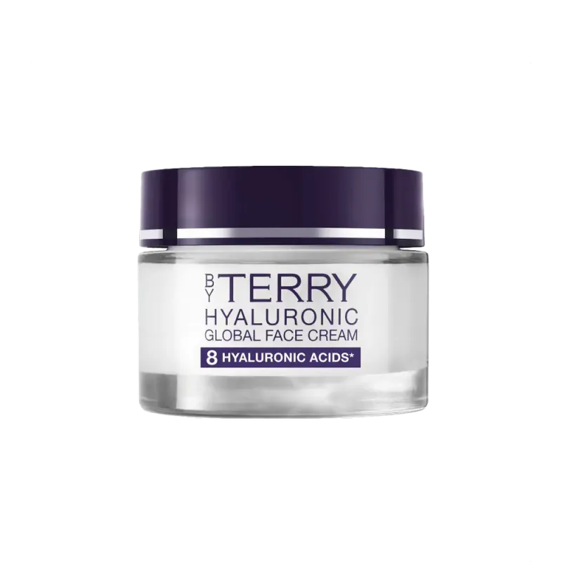 BY TERRY Hyaluronic Global Face Cream
