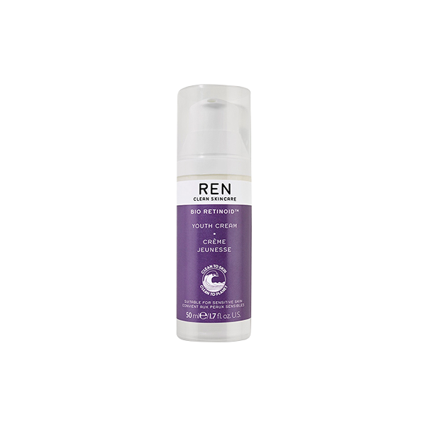 REN Bio Retinoid Youth Cream 50ml