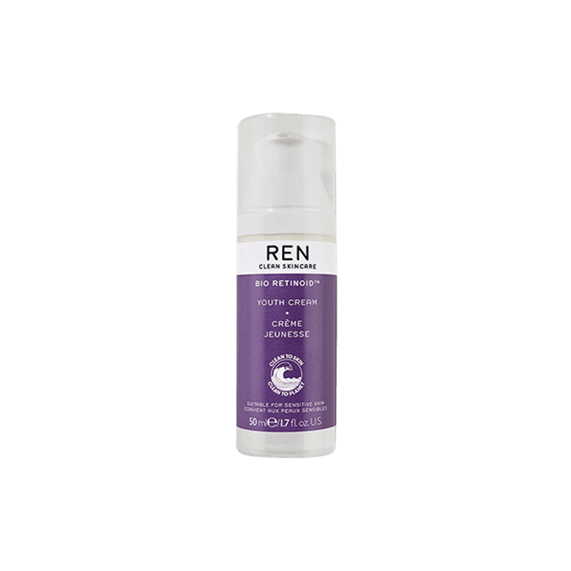 REN Bio Retinoid Youth Cream 50ml