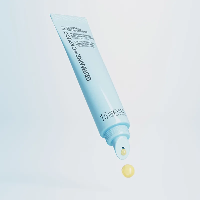 Germaine de Capuccini Timexpert Hydraluronic Lip Treatment