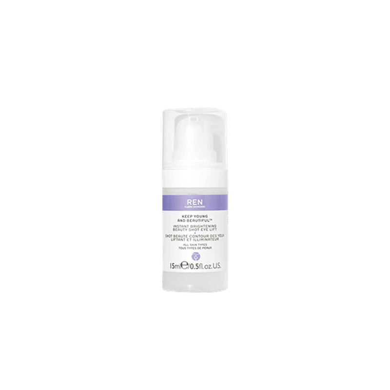 REN Keep Young & Beautiful Firm And Lift Eye Cream 15ml
