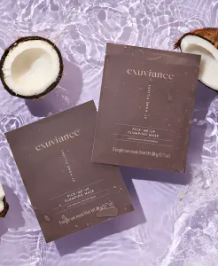 Hovedbilde Exuviance Pick-Me-Up Plumping Mask 20 g (1stk)
