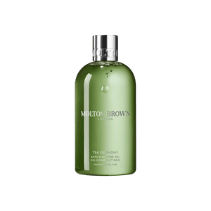 Hovedbilde Molton Brown Tea Ceremony Bath & Shower gel 300ml