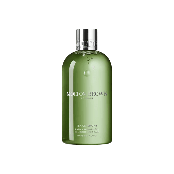 Molton Brown Tea Ceremony Bath & Shower gel 300ml