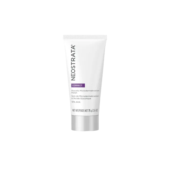 Hovedbilde Neostrata Glycolic Microdermabrasion Polish 75g