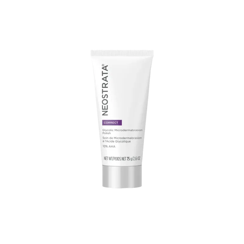 Neostrata Glycolic Microdermabrasion Polish 75g