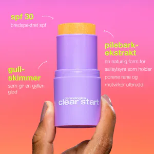 Hovedbilde Dermalogica Golden Hour Hydrating Spf30 Stick ...