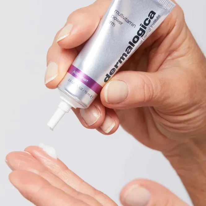 Hovedbilde Dermalogica Multivitamin Power Firm Eye Cream ...