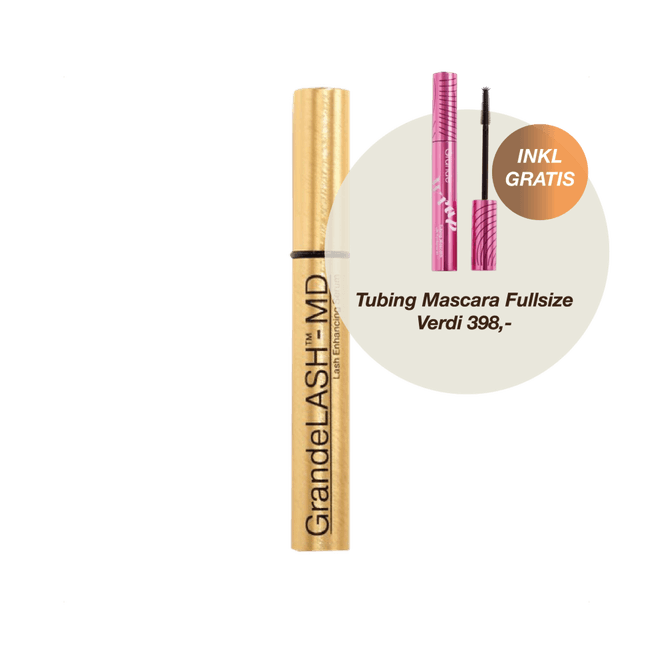 Hovedbilde Grande LASH 2.0ml Enhancing Serum + Få med Grande ...