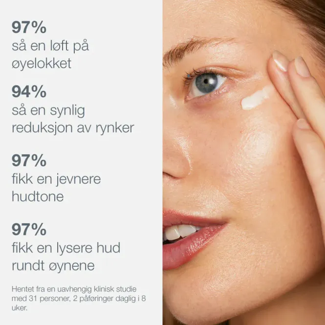 Hovedbilde Dermalogica Phyto Nature Lifting Eye Cream 15ml