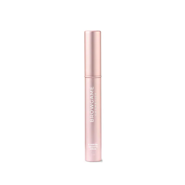 Browgame Cosmetics Eyebrow Growth Serum 3ml
