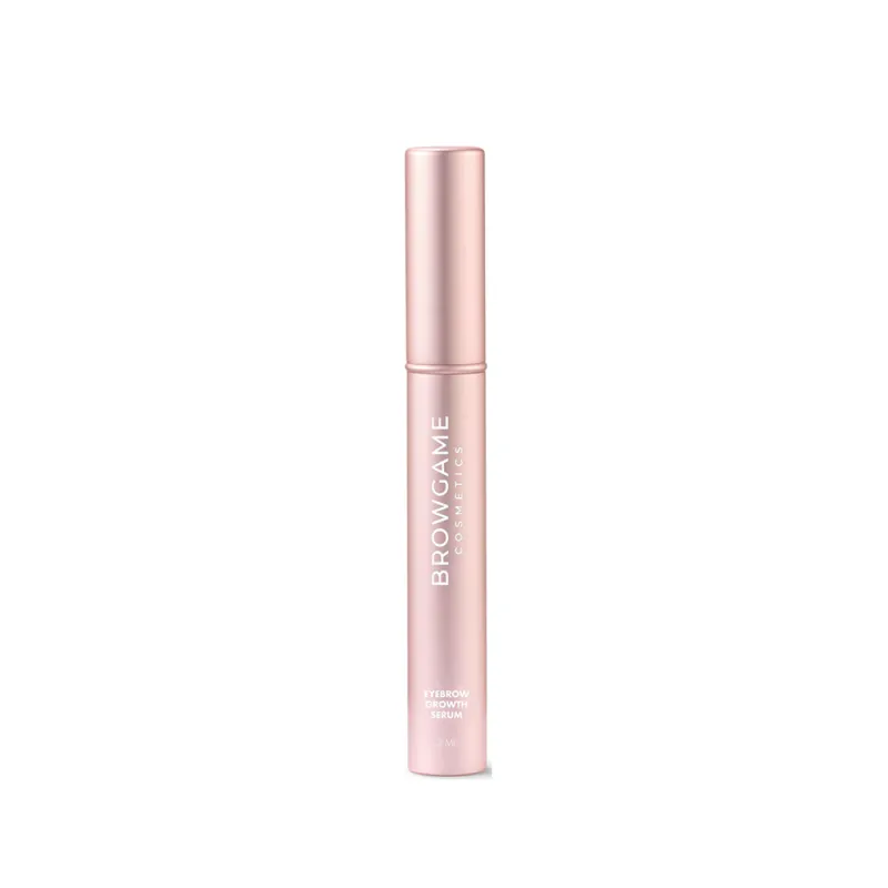 Browgame Cosmetics Eyebrow Growth Serum 3ml