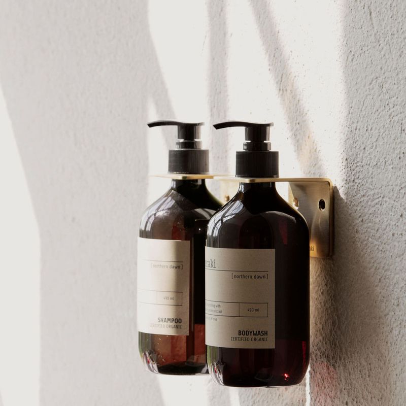 Meraki Northern Dawn shampoo 490ml