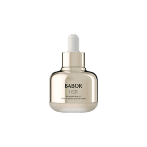 Hovedbilde Babor HSR Lifting Bi-Phase Face Oil 30ml