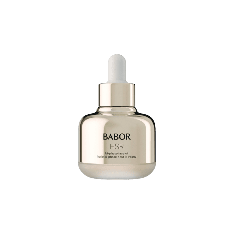 Babor HSR Lifting Bi-Phase Face Oil 30ml