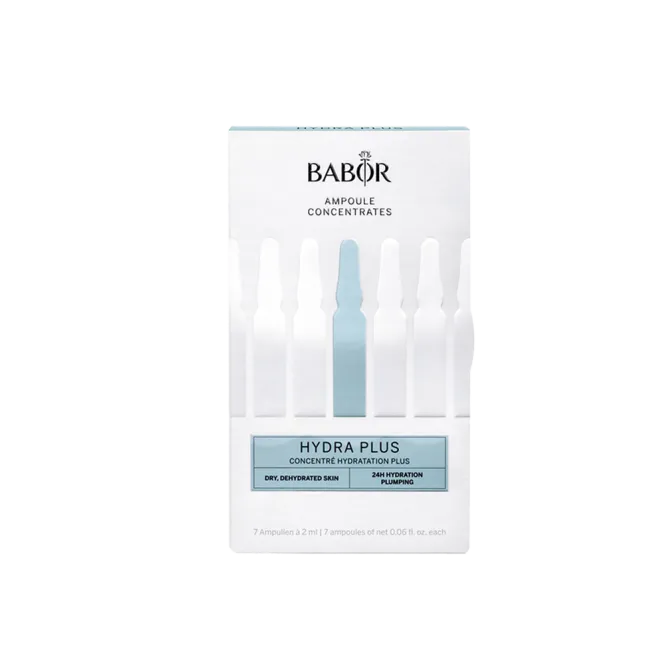 Hovedbilde Babor Ampoule Hydra Plus 7x2ml