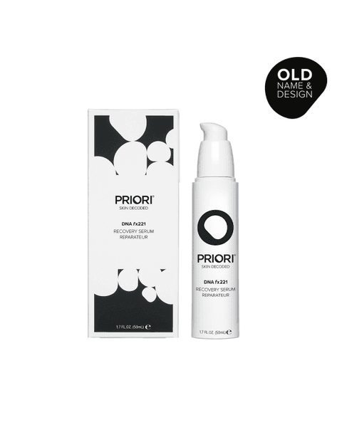 PRIORI DNA - Repair & Prevent Serum 50ml