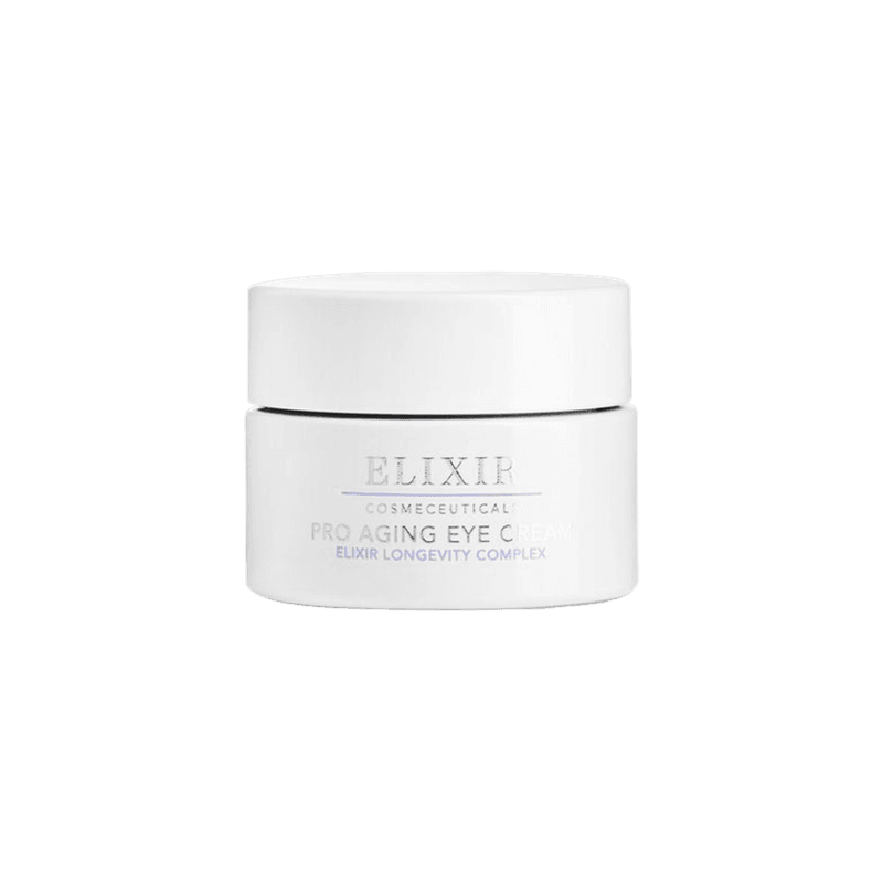 Elixir Pro Aging Eye Cream 15ml