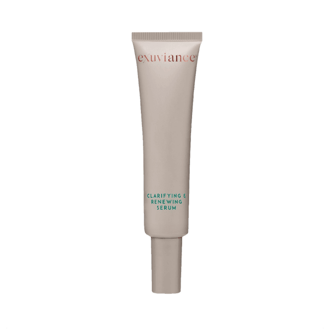 Hovedbilde Exuviance Clarifying & Renewing Serum