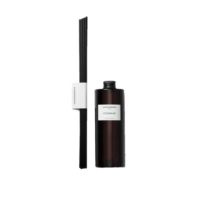 Hovedbilde Diffuser Recharge - Courage 250ml